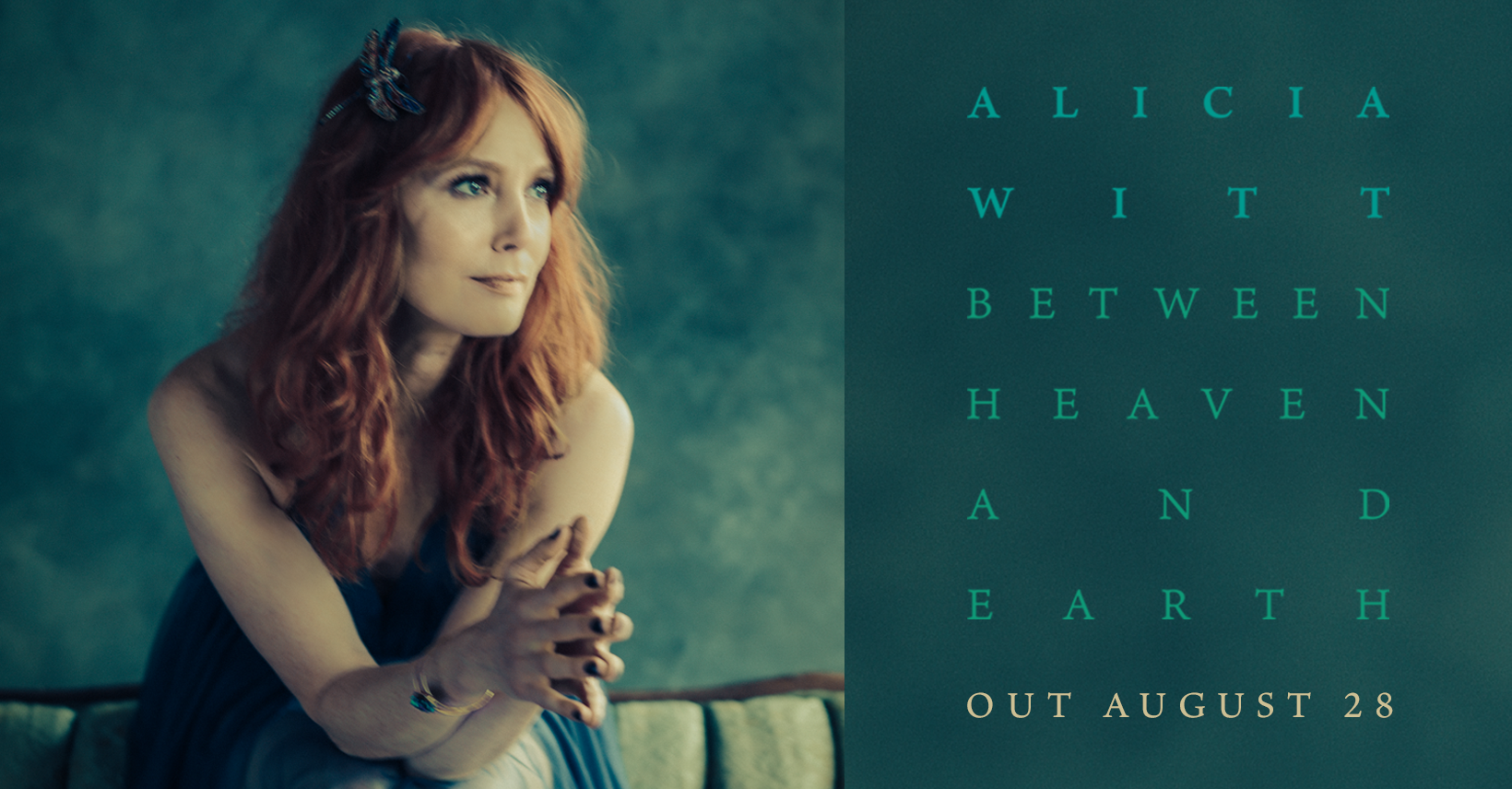 Alicia Witt